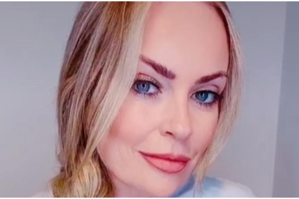 TIKTOK NIJE SAMO ZA KLINCE! Kler ima 41 godinu i šestoro dece, svojim izgledom svima je zapušila usta (VIDEO)!