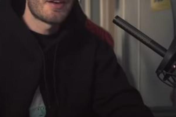 OVAJ POZNATI JUTJUBER JE PROGLAŠEN ZA NAJLEPŠE LICE 2020! Izbacio je i poznatog sportistu sa liste! Kakav macan!