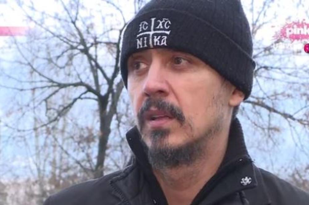 TEŠKO JE PODNEO ODVAJANJE OD ŽENE, PRIZNAO MARKO BULAT! Evo koje savete joj je dao, da bi se sačuvala INTRIGA!