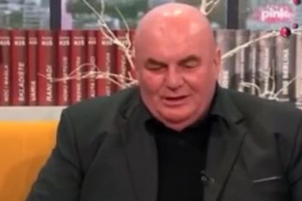 TUŽILAŠTVO SE OGLASILO POVODOM PRIVOĐENJA ŽENA U JAGODINI! Nema dokaza za PALMU