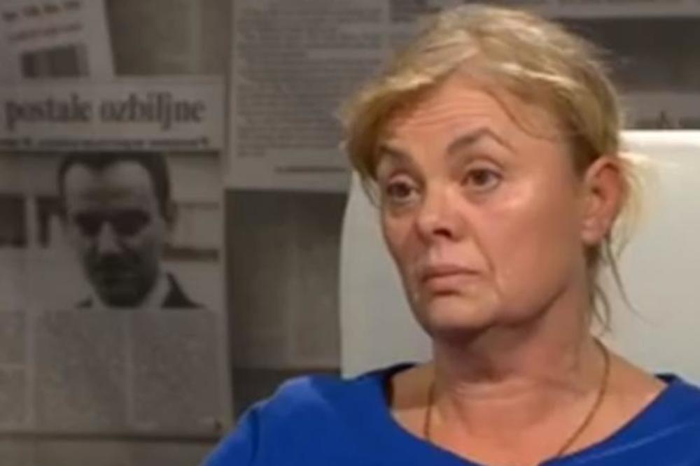 OD ZEMLJOTRESA NISU STRADALI NI SRBI NI HRVATI, NEGO ONI: Potresna ispovest zamenice gradonačelnika Gline