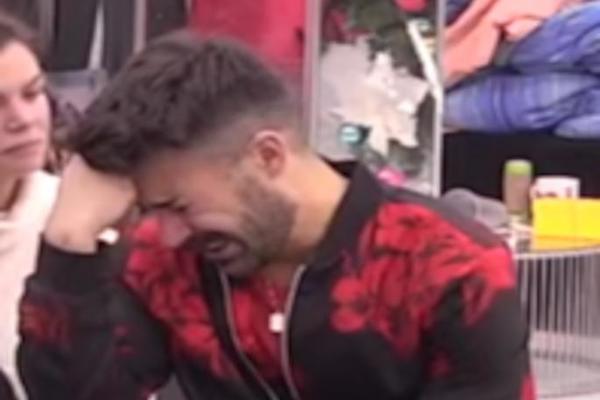 KENAN PREDOSETIO SMRT OCA, JEZIVI DETALJI! Zadrugari oko njega u neverici, umro je od OVOGA! (VIDEO)