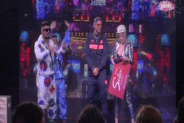 KRISTIJANU NIJE BILO DOBRO! Matora, Bora i Mišel uzeli tri pobede!