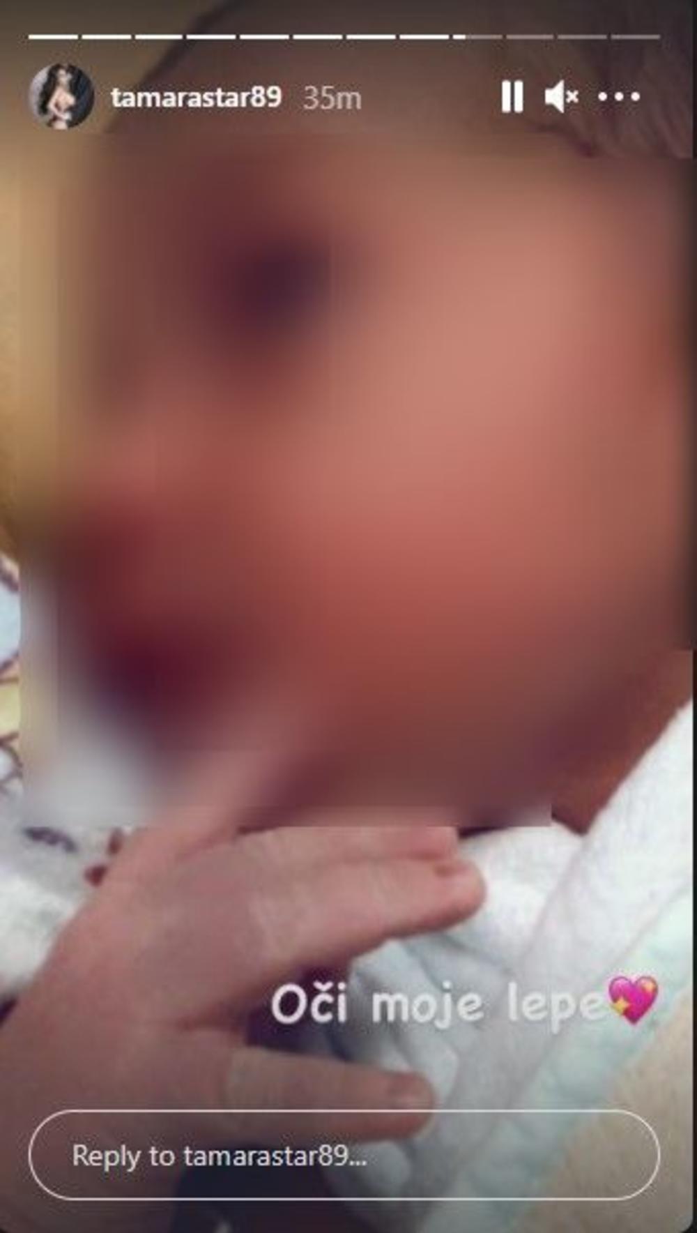 Zabava, Estrada, Tamara Đurić