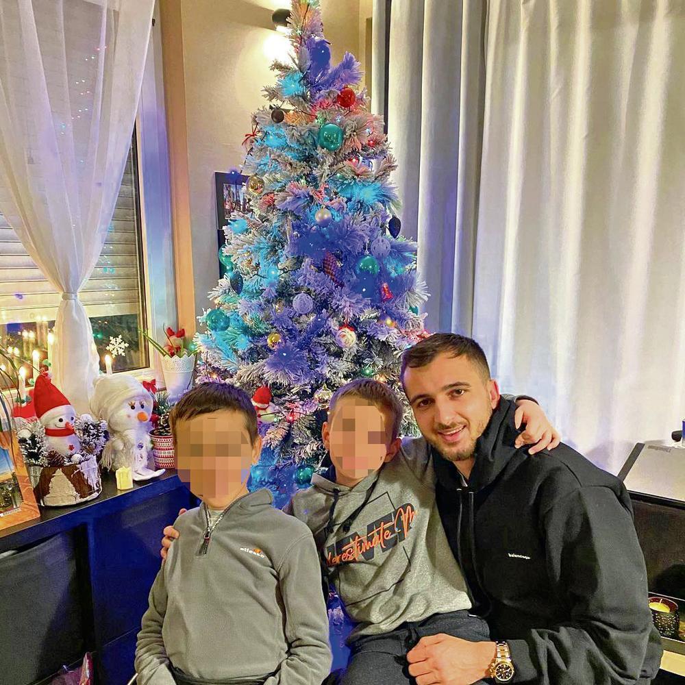 zabava, estrada, Zorana Jovanović, Dečko