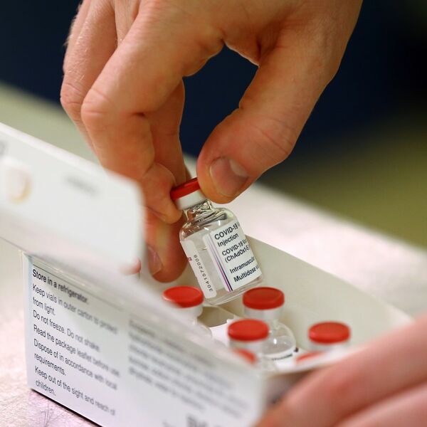 HITNO! OGLASIO SE ZVANIČNIK EMA O VAKCINI ASTRAZENEKA: Potvrđena JASNA povezanost sa slučajevima TROMBOZE!