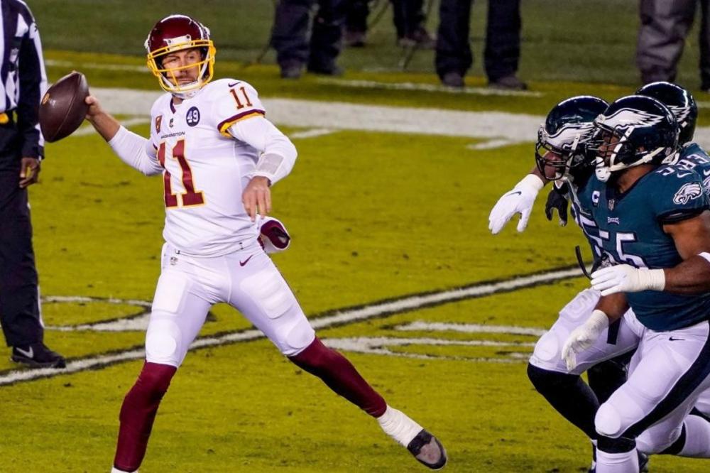 AMERIKA BRUJI O SRBINU, A TO NIJE JOKIĆ: Uveo tim u plej-of nakon što su hteli da mu odseku nogu i 17 operacija!