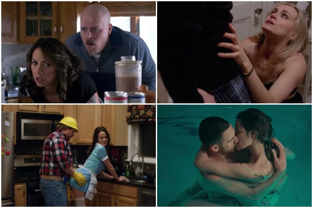 POPULARNE NETFLIKSOVE SERIJE SA NAJVIŠE SCENA SE*SA: Sve su PREBROJANE i stvarno prelaze sve GRANICE (VIDEO)