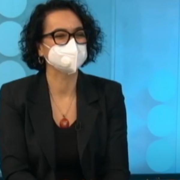 PREUZIMAMO KONTROLU NAD VIRUSOM: Doktorka Šuljagić ima važnu poruku, sanjala je ovaj trenutak