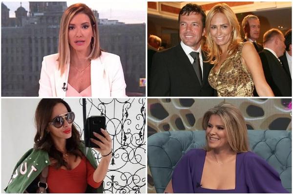 PREZIMENA NJIHOVIH PARTNERA SU IH VINULA U ZVEZDE: Dala su im lični pečat, a znate li kakva su im bila devojačka?!