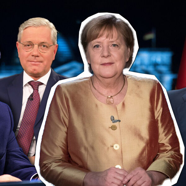 OVE GODINE NEMAČKA DOBIJA NOVOG KANCELARA: Svi se pitaju ko će biti izabran, a OVO su kandidati! (VIDEO)