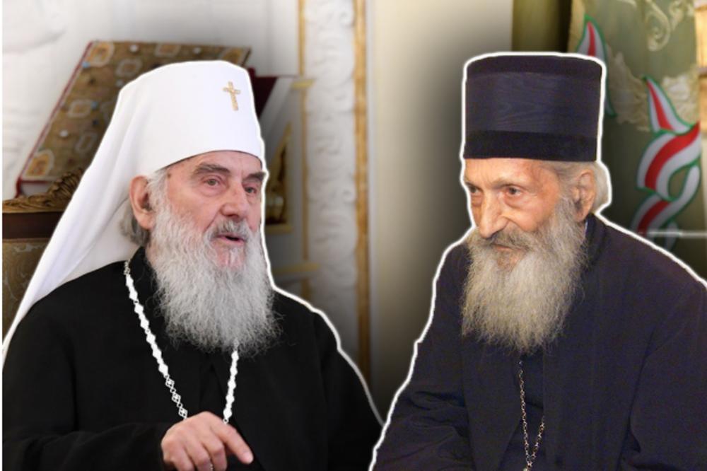 U FEBRUARU SPC DONOSI ISTORIJSKU ODLUKU: Lekcije iz prošlosti će na nju mnogo uticati