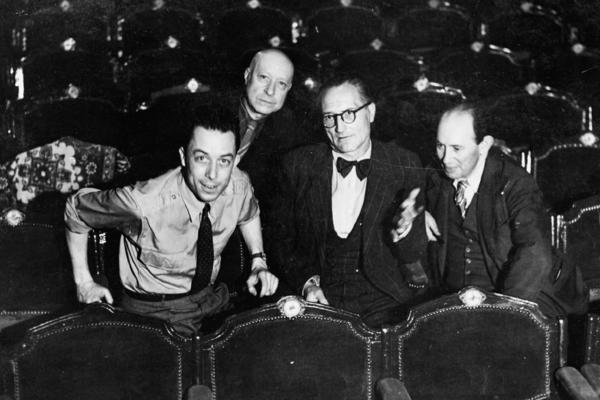 NA DANAŠNJI DAN POGINUO JE ČUVENI NOBELOVAC: Pojavili su se DOKAZI da ga je likvidirao KGB, kao u špijunskom FILMU