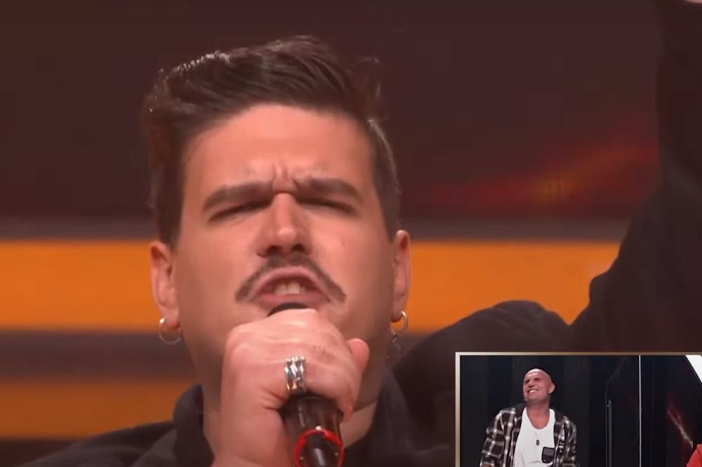 ISAK JE OSVOJIO CEO BALKAN SVOJIM PEVANJEM, A SADA SE POTPUNO ISTOPIO: Ovo je njegova TAJNA, otkriven JELOVNIK!