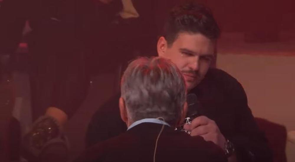 Dragan Stojković Bosanac