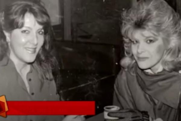 NIKAD ISPRIČANA I NAJTRAGIČNIJA PRIČA NA ESTRADI! Trpela je JEZIVO NASILJE, ON se UBIO:Otada peva samo tužne pesme!