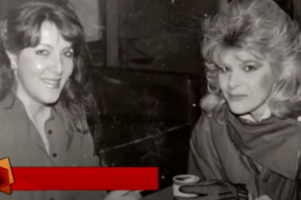 NIKAD ISPRIČANA I NAJTRAGIČNIJA PRIČA NA ESTRADI! Trpela je JEZIVO NASILJE, ON se UBIO:Otada peva samo tužne pesme!