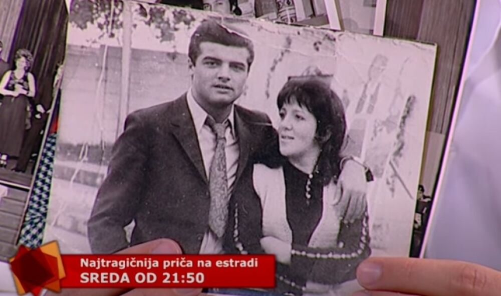 zabava, estrada, Azemina Grbić