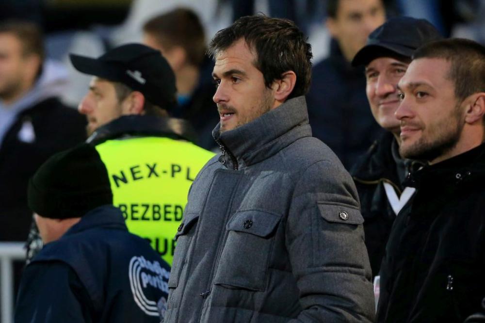 DANKO LAZOVIĆ POTPISAO!