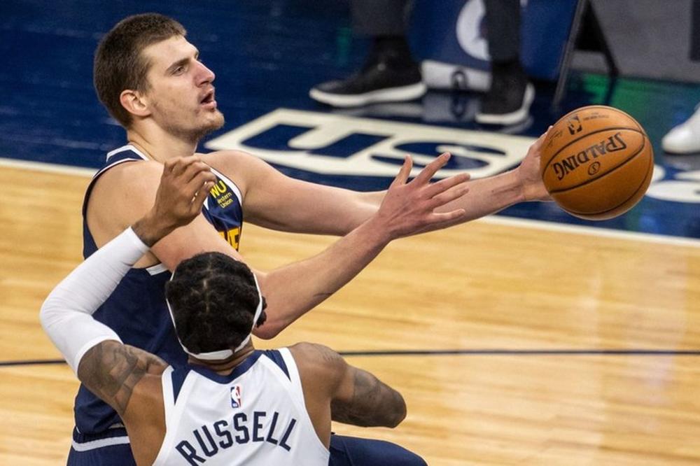 JOKIĆ POSLE NAJGORE UTAKMICE U SEZONI: Mnogo dobro su me čuvali!