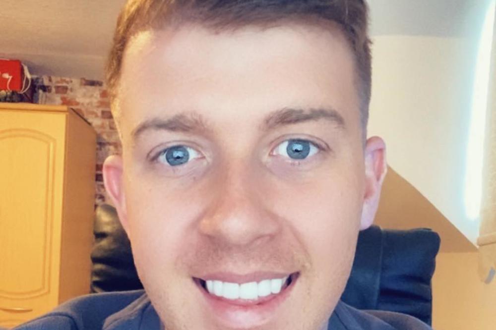 DEČKO SE NAPIO PA PROMENIO IME! Planeta ne može da veruje KOJE IME JE IZABRAO!