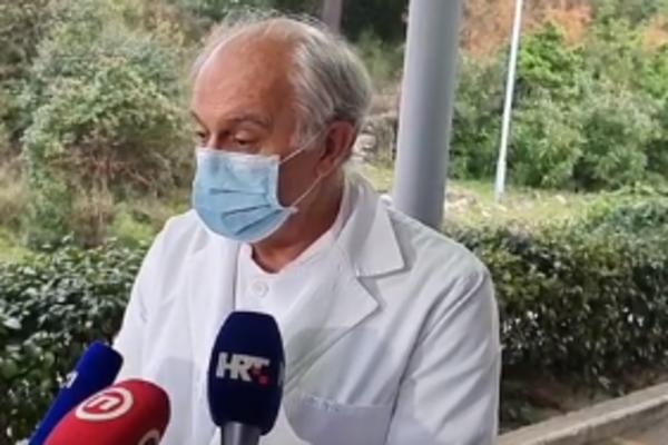 PODACI O ZARAŽENIMA SAMO DOLAZE, U HRVATSKU DANAS STIŽE NOVA DOZA FAJZERA! Ivić: Ako se ne vakcinišemo OSUĐENI SMO