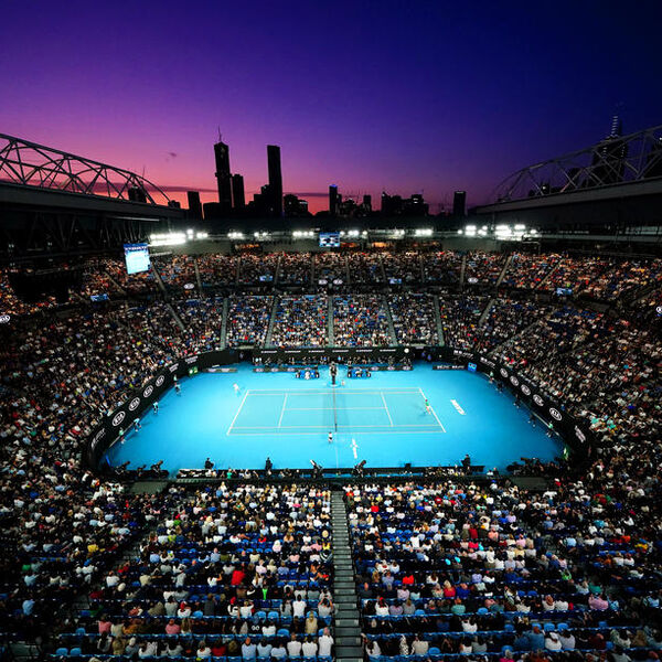 NOVI PROBLEMI ZA ORGANIZATORE AUSTRALIJAN OPENA: Nastala je velika pobuna! Sledi tužba!