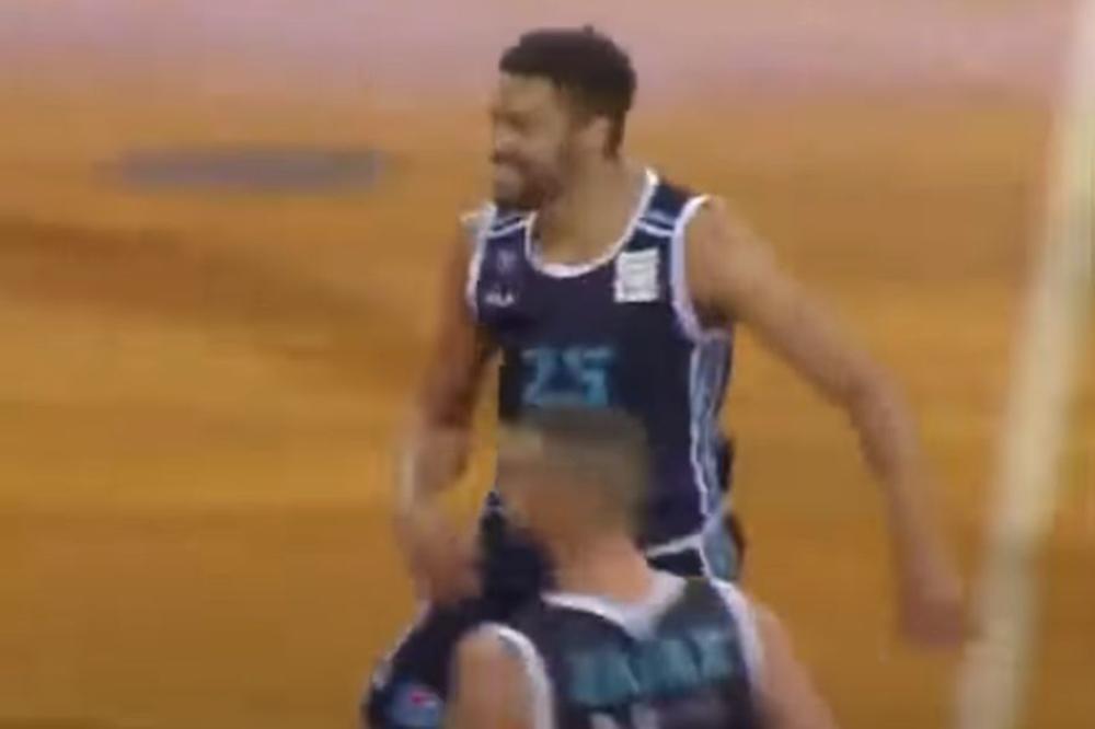 PROPAO CEO POSAO: Partizan ostao bez već viđenog pojačanja!