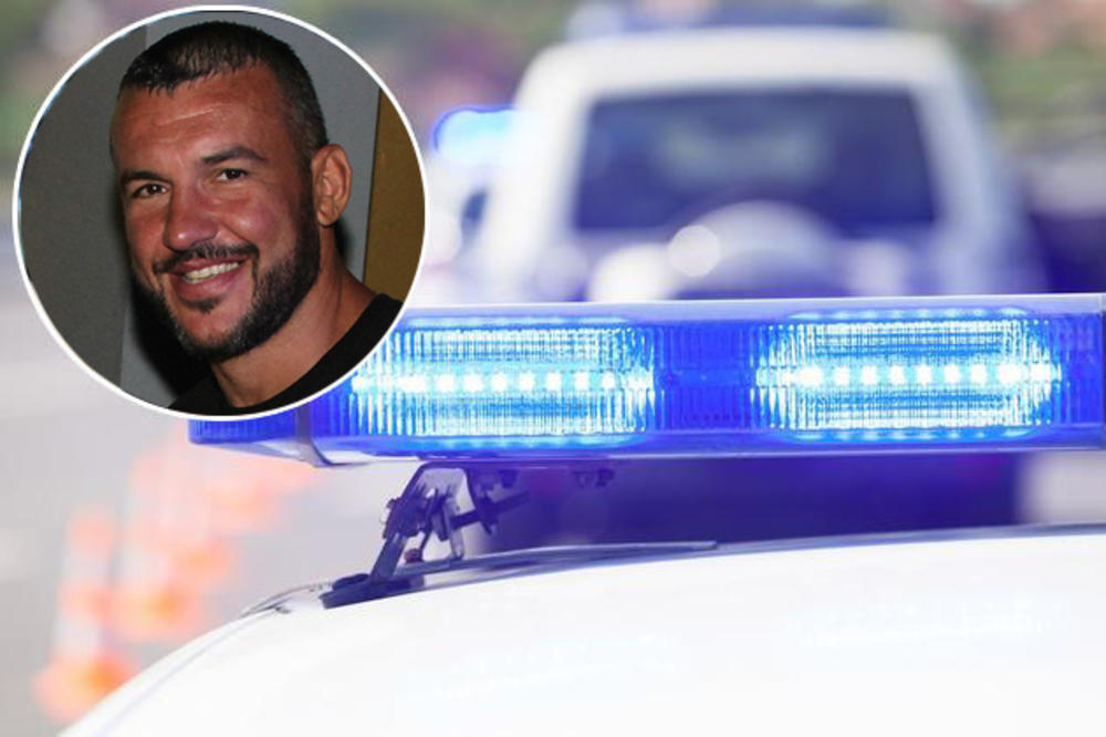 U HOTELU GDE JE PANAJOTOVIĆ DIVLJAO BILI SU I ŠKALJARCI! Ogromnu štetu napravio, i nikom ništa