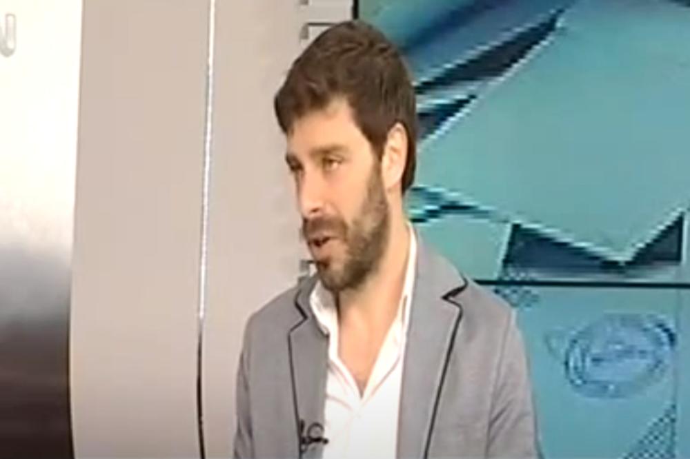 OVO JE ČOVEK KOJI TRENUTNO PRIVLAČI NAJVIŠE PAŽNJE, PRVI JE GEJ MINISTAR U GRČKOJ VLADI: Poznate i PRVE REAKCIJE!