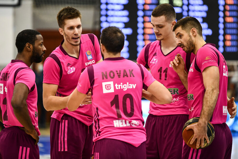 KK Mega, Jovan Novak, Filip Petrušev, Marko Simonović mlađi, Milenko Tepić