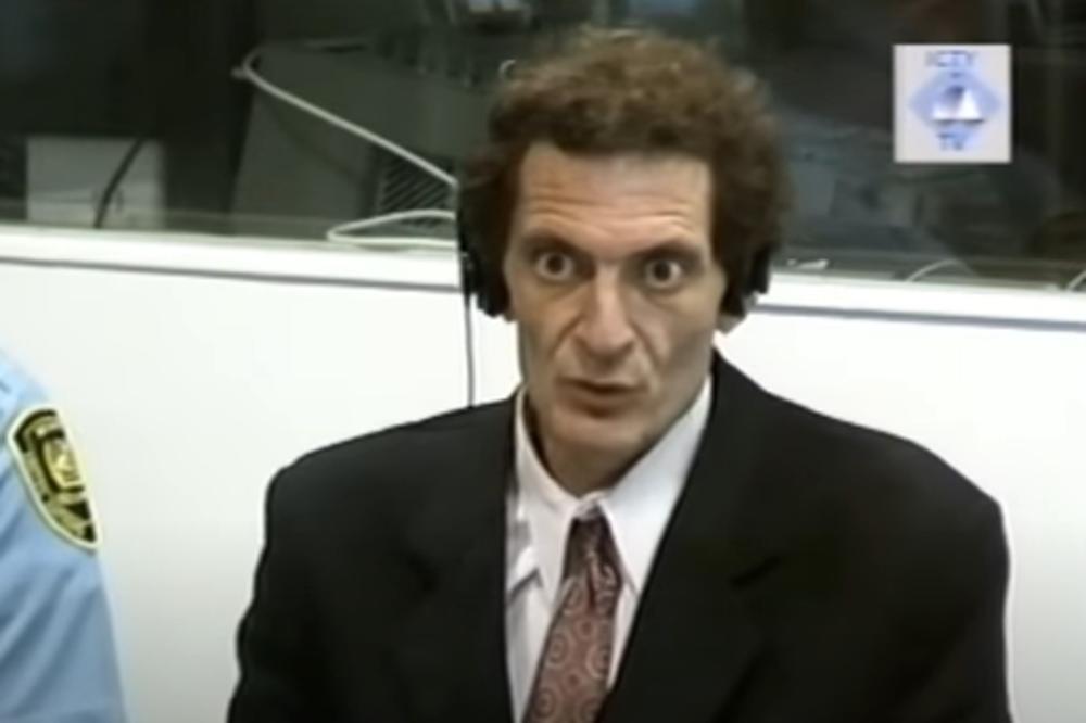 DRAGOLJUB JE TOKOM RATA 1992. godine SILOVAO DEVOJKE I ŽENE, NAJMLAĐA IMALA SAMO 15: Robija već dugo, OVO SAD TRAŽI