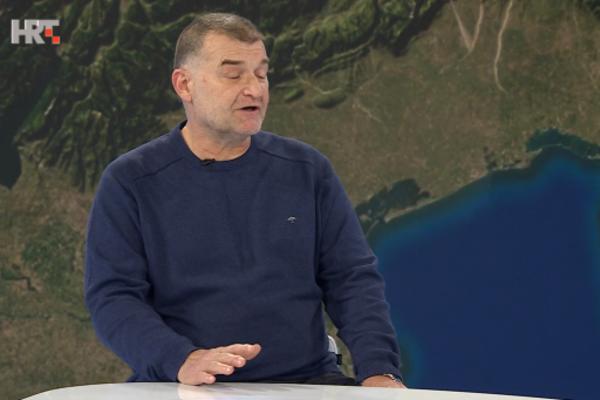 HRVATSKI SEIZMOLOG SOVIĆ: Tamo je zemlja pukla i pesak je izbačen na površinu, KAD NAS TO SAČEKA, BRZO DOĐE I OVO