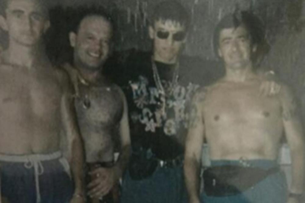 KOMARAC JE UBIJEN IZ SNAJPERA! Njegov ubica je gadno muljao sa Lukom Bojovićem i Sretkom Kalinićem