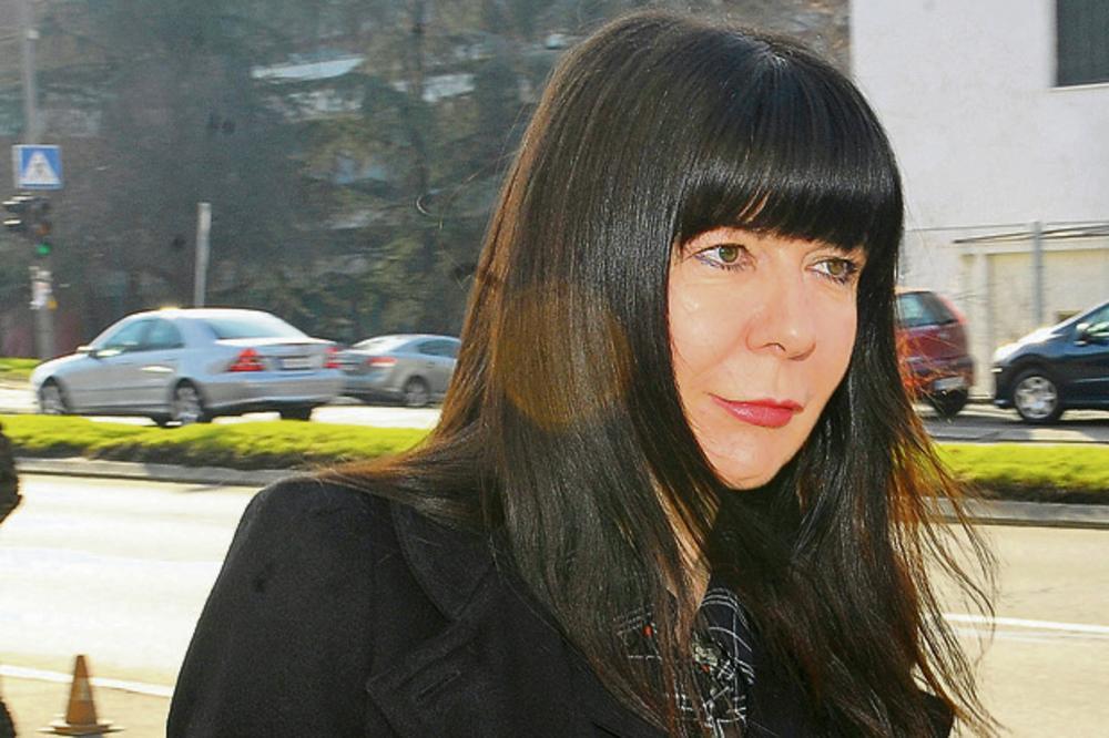 ADVOKAT ZORA DOBRIČANIN NIKODIJEVIĆ: Niko ne sme da prisluškuje predsednika, TO JE VELIKO KRIVIČNO DELO