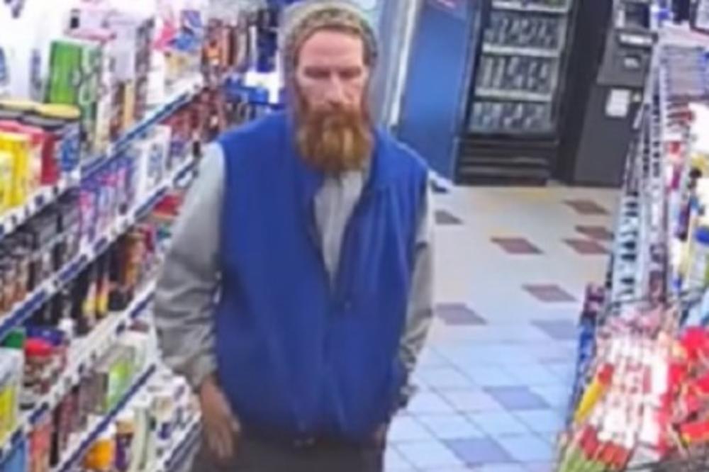 MARKO JE MESECIMA KRAO ZBOG OVOG RAZLOGA: Vlasnik ga je uhvatio u radnji a onda se desio VELIKI PREOKRTET