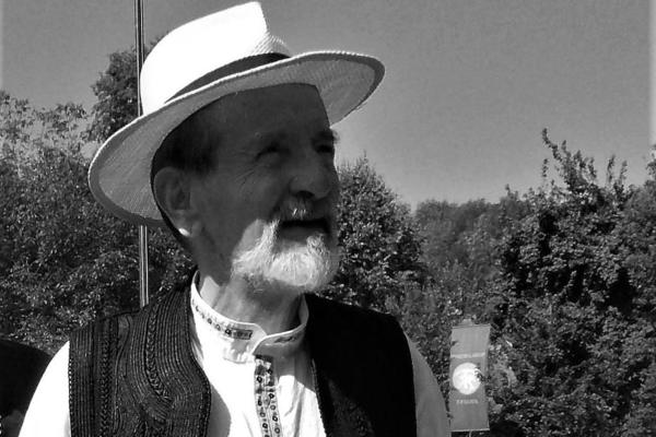 VELIKA TUGA ZA SRBIJU: Preminuo Svetomir Tešmanović