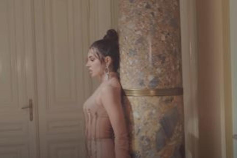 OVO NIKO NIJE ZNAO! Sara Jo otkrila svoj NADIMAK iz detinjstva! Ovo je potpuni HIT!