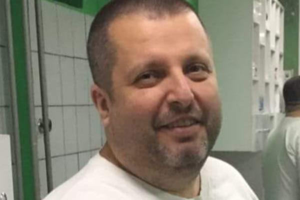 TUGA: Poznati doktor umro od korone! (FOTO)