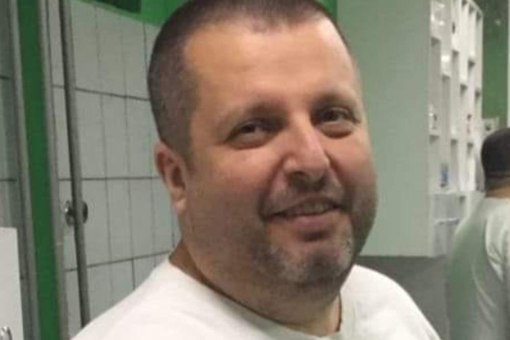 TUGA: Poznati doktor umro od korone! (FOTO)