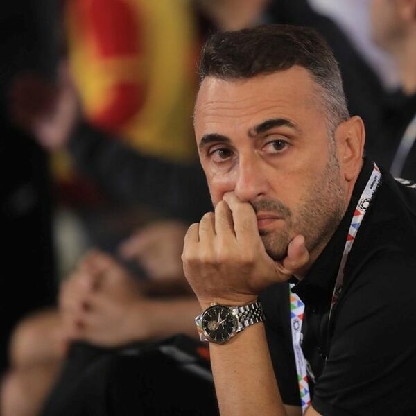 KOMŠIJE BEZ SELEKTORA U NAREDNOM PERIODU! Sledeće utakmice neće voditi sa klupe