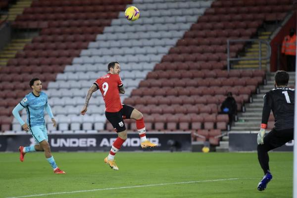 INGS BRAVUROM SRUŠIO LIVERPUL, JALOVI NAPADI PRVAKA ENGLESKE! Mančester čeka sledeću nedelju da preuzme tron!