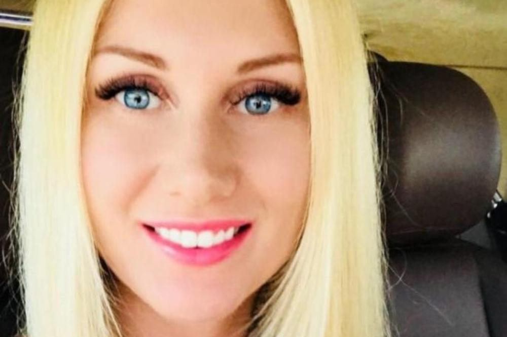 UŽAS! KRISTINA (30) PRONAĐENA MRTVA SA KESOM NA GLAVI: Policija tvrdi nečuveno (FOTO)