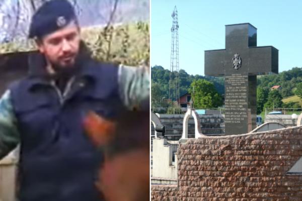 ORIĆEVI DŽIHADISTI SEKLI SU SRPSKE GLAVE NA BOŽIĆ: Danas parastos Srbima ubijenim u Kravici i 28 GODINA BEZ PRAVDE