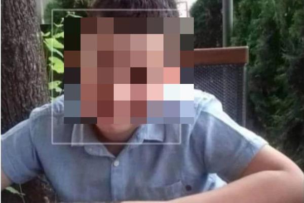 MAMA, VRAĆAM SE ZA 20 MINUTA: Andrija je otišao da kupi slagalicu i nikad se nije vratio, UBIO GA JE AUDI SMRTI!