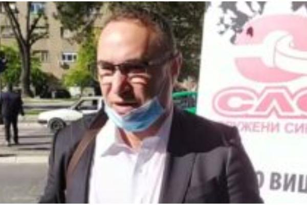 BEOGRAĐANIN OSTAVIO TROJE DECE BEZ OCA! Ovo je Dejan koji je poginuo u nesreći u Nišu (FOTO)