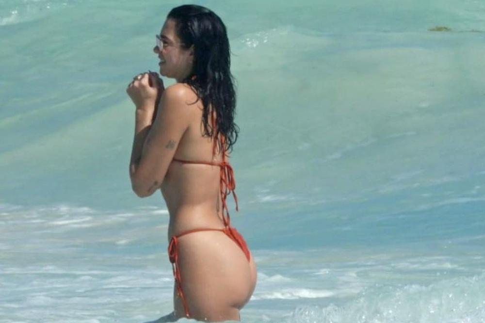 ŠTA SE DESILO NAJOSTRAŠĆENIJOJ ALBANKI? Više je ni rođena majka NE PREPOZNAJE, neverica šta je uradila SA GLAVOM