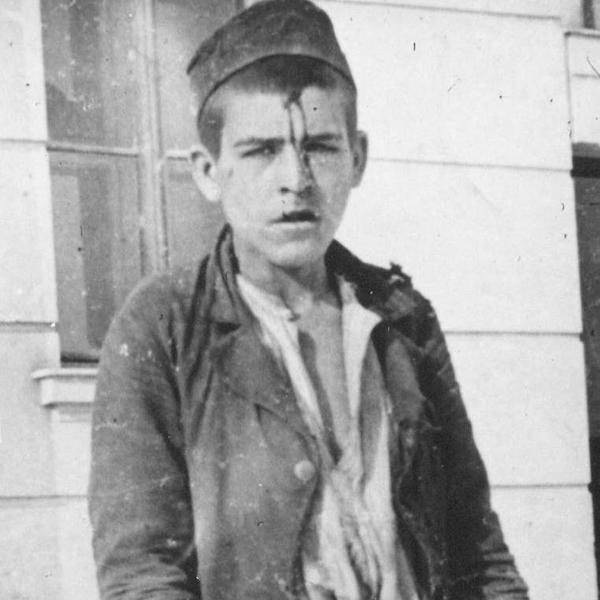 OVOM SRPSKOM HEROJU LJOTIĆEVCI SU NA ČELO UREZALI PETOKRAKU: Mučen je strahovito, ali NIJE PROGOVORIO!