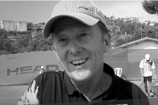 BEKER I IVANIŠEVIĆ U ŽALOSTI: Umrla je legenda! Crni dan za "beli sport"!