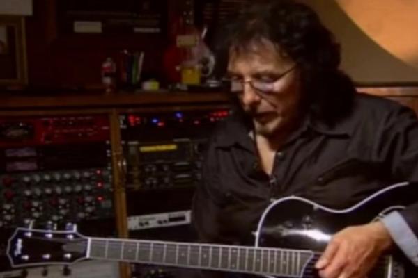 UVEK SMO OSEĆALI DA IMAMO PETOG ČLANA, A ON NIJE BIO S OVOG SVETA: Lider čuvenog benda otkrio NEVIĐENU tajnu